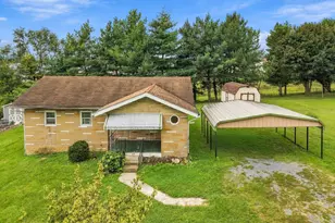 255 Nelson St, Mount Jackson, VA 22842 - Photo 8