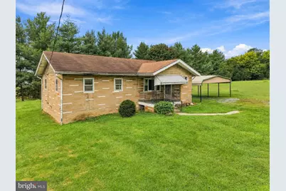 255 Nelson Street, Mount Jackson, VA 22842 - Photo 2
