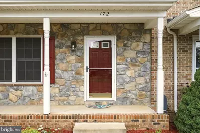172 Founders Way, Strasburg, VA 22657 - Photo 2