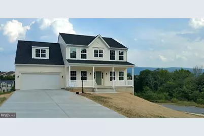 233 Kanter Drive, Strasburg, VA 22657 - Photo 1