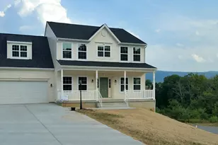 233 Kanter Dr, Strasburg, VA 22657 - Photo 1