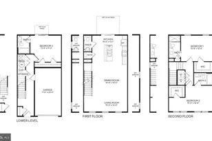 155 Reid St, Strasburg, VA 22657 - Photo 2