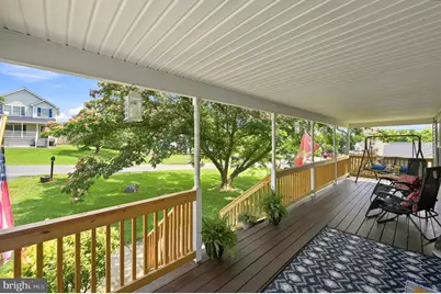 116 Baer Oak Drive, Maurertown, VA 22644 - Photo 8