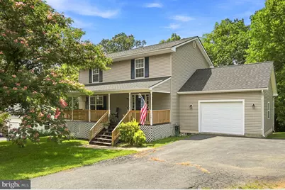 116 Baer Oak Drive, Maurertown, VA 22644 - Photo 1