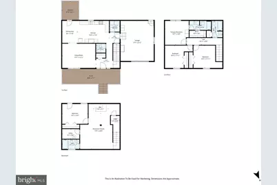 116 Baer Oak Drive, Maurertown, VA 22644 - Photo 68
