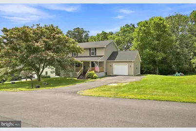 116 Baer Oak Drive, Maurertown, VA 22644 - Photo 4