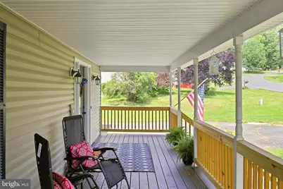 116 Baer Oak Drive, Maurertown, VA 22644 - Photo 10