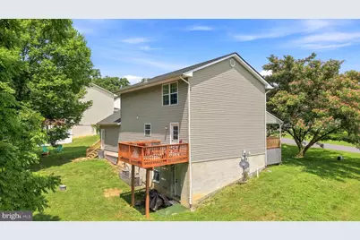 116 Baer Oak Drive, Maurertown, VA 22644 - Photo 52
