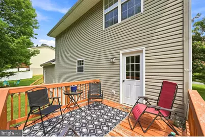 116 Baer Oak Drive, Maurertown, VA 22644 - Photo 48