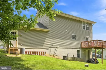 116 Baer Oak Drive, Maurertown, VA 22644 - Photo 50