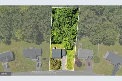 116 Baer Oak Drive, Maurertown, VA 22644 - Photo 6