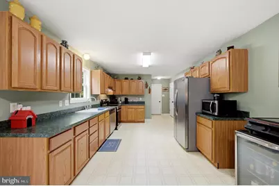 116 Baer Oak Drive, Maurertown, VA 22644 - Photo 20
