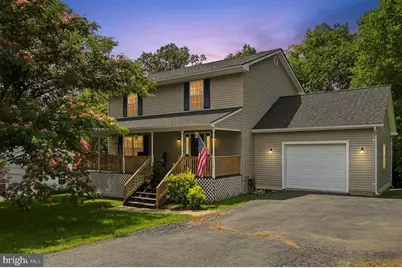 116 Baer Oak Drive, Maurertown, VA 22644 - Photo 62