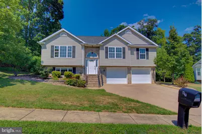 47 Stuart Court, Strasburg, VA 22657 - Photo 1