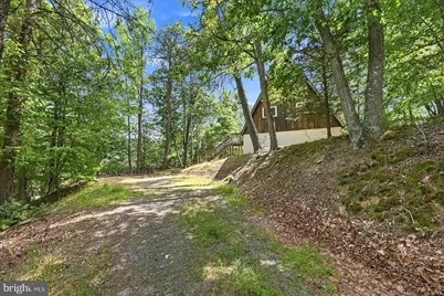 863 Lee Road, Basye, VA 22810 - Photo 2