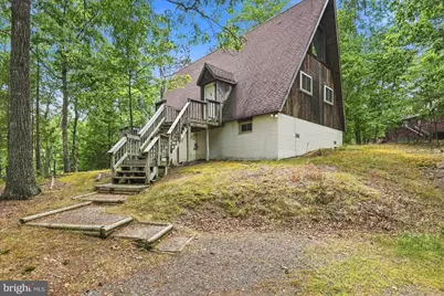863 Lee Road, Basye, VA 22810 - Photo 4
