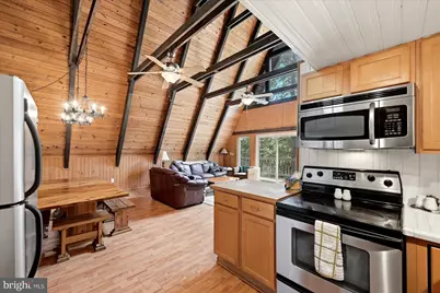863 Lee Road, Basye, VA 22810 - Photo 12