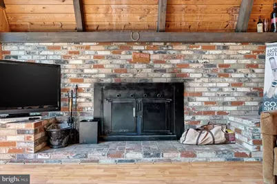 863 Lee Road, Basye, VA 22810 - Photo 8