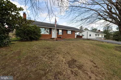 410 W North Street, Woodstock, VA 22664 - Photo 40