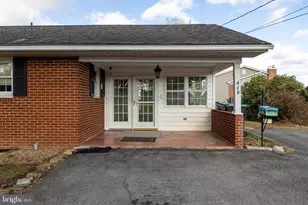 410 W North St, Woodstock, VA 22664 - Photo 38