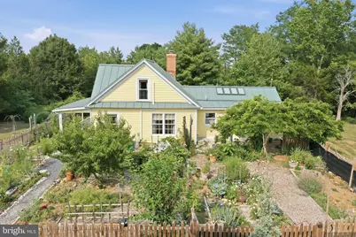 29674 Old Valley Pike, Strasburg, VA 22657 - Photo 40