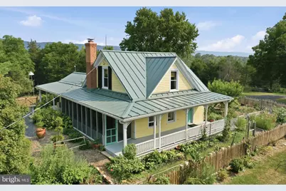 29674 Old Valley Pike, Strasburg, VA 22657 - Photo 42