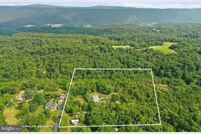 29674 Old Valley Pike, Strasburg, VA 22657 - Photo 44