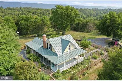 29674 Old Valley Pike, Strasburg, VA 22657 - Photo 2