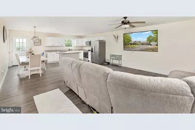 185 Buck Run Lane, Fort Valley, VA 22652 - Photo 6