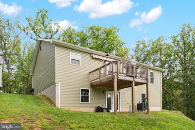 185 Buck Run Lane, Fort Valley, VA 22652 - Photo 22