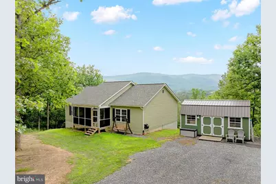 185 Buck Run Lane, Fort Valley, VA 22652 - Photo 24