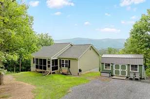 185 Buck Run Ln, Fort Valley, VA 22652 - Photo 24