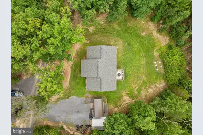 185 Buck Run Lane, Fort Valley, VA 22652 - Photo 28