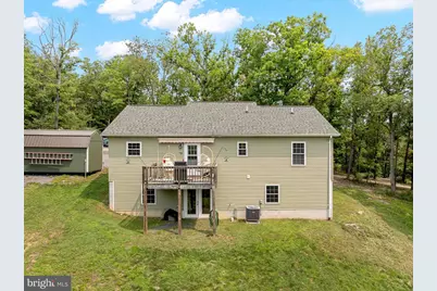 185 Buck Run Lane, Fort Valley, VA 22652 - Photo 38