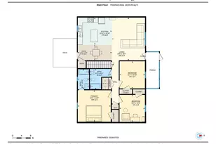 185 Buck Run Ln, Fort Valley, VA 22652 - Photo 40