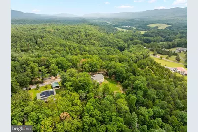 185 Buck Run Lane, Fort Valley, VA 22652 - Photo 36
