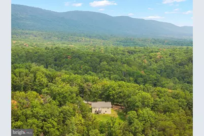 185 Buck Run Lane, Fort Valley, VA 22652 - Photo 34