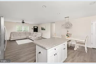 185 Buck Run Lane, Fort Valley, VA 22652 - Photo 4