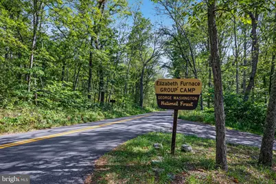 185 Buck Run Lane, Fort Valley, VA 22652 - Photo 48
