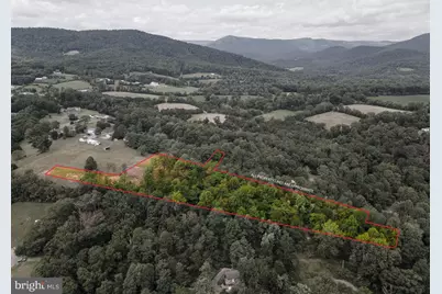 Ridge Hollow Road, Edinburg, VA 22824 - Photo 4