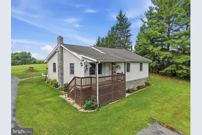 2756 Ridge Hollow Road, Edinburg, VA 22824 - Photo 1