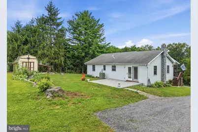 2756 Ridge Hollow Road, Edinburg, VA 22824 - Photo 2