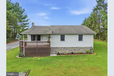 2756 Ridge Hollow Road, Edinburg, VA 22824 - Photo 46