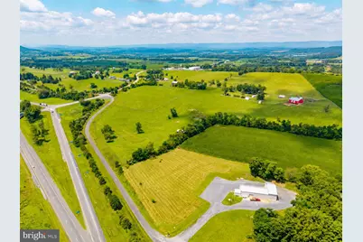 Tisinger Rd., Mount Jackson, VA 22842 - Photo 10
