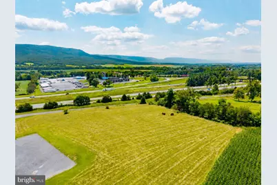Tisinger Rd., Mount Jackson, VA 22842 - Photo 4
