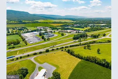 Tisinger Rd., Mount Jackson, VA 22842 - Photo 2