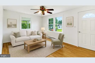 5834 Broad Street, Mount Jackson, VA 22842 - Photo 2
