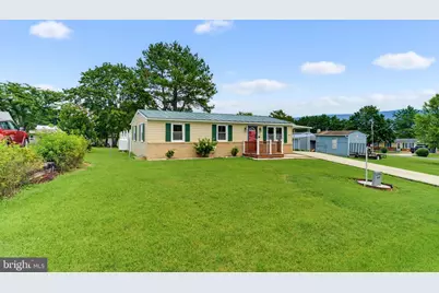 5834 Broad Street, Mount Jackson, VA 22842 - Photo 40