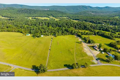 Alum Springs Rd. Parcel F, Edinburg, VA 22824 - Photo 2