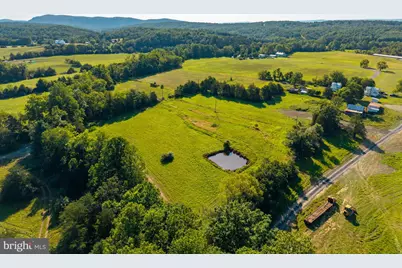 Alum Spring Rd. Parcel C, Edinburg, VA 22824 - Photo 2